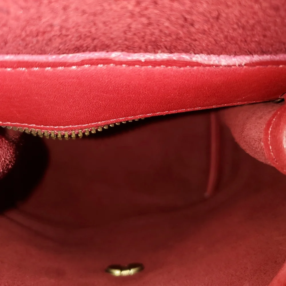 Vintage Coach Janice’s Legacy Y2K 1998 - Picture 4 of 11